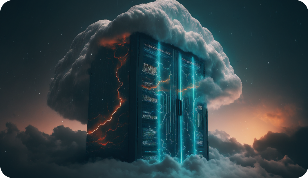 Unleash the Cloud – leave Virtualisation behind